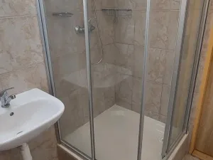 Pronájem bytu 2+kk, Valašské Meziříčí, Vsetínská, 45 m2