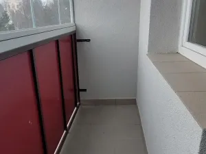 Pronájem bytu 2+kk, Valašské Meziříčí, Vsetínská, 45 m2