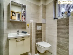 Prodej rodinného domu, Šternberk, Smetanova, 100 m2