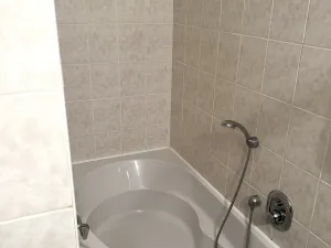 Pronájem bytu 3+1, Třebíč - Borovina, Okružní, 61 m2