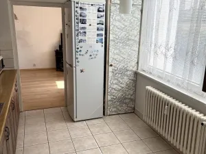 Pronájem bytu 3+1, Třebíč - Borovina, Okružní, 61 m2
