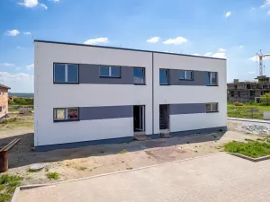 Prodej rodinného domu, Velké Pavlovice, 134 m2