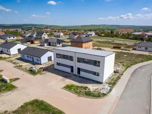 Prodej rodinného domu, Velké Pavlovice, 134 m2