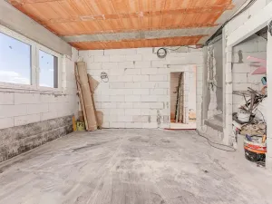 Prodej rodinného domu, Velké Pavlovice, 134 m2