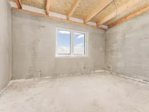 Prodej rodinného domu, Velké Pavlovice, 134 m2