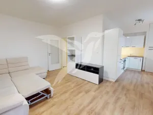 Pronájem bytu 2+kk, Plzeň, U Lomů, 58 m2