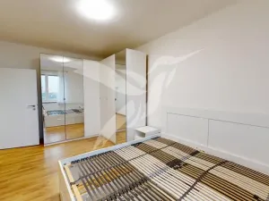 Pronájem bytu 2+kk, Plzeň, U Lomů, 58 m2
