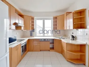 Pronájem vily, Praha, Nový Zlíchov, 839 m2