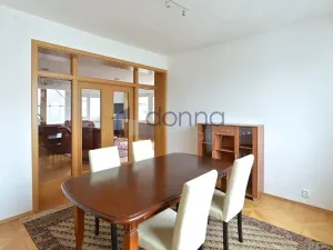 Pronájem vily, Praha, Nový Zlíchov, 839 m2