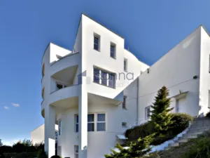 Pronájem vily, Praha, Nový Zlíchov, 839 m2