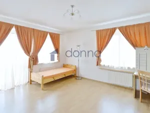 Pronájem vily, Praha, Nový Zlíchov, 839 m2