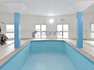 Pronájem vily, Praha, Nový Zlíchov, 839 m2