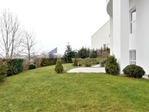 Pronájem vily, Praha, Nový Zlíchov, 839 m2