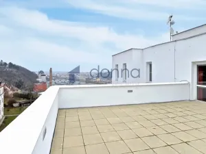 Pronájem vily, Praha, Nový Zlíchov, 839 m2