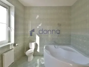 Pronájem vily, Praha, Nový Zlíchov, 839 m2