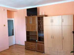 Prodej bytu 2+1, Most, tř. Budovatelů, 56 m2