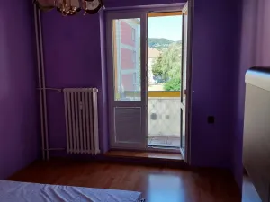 Prodej bytu 2+1, Most, tř. Budovatelů, 56 m2