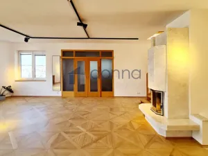 Pronájem kanceláře, Praha, Nový Zlíchov, 839 m2