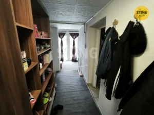 Prodej rodinného domu, Olomouc - Slavonín, Jižní, 65 m2