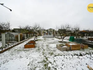 Prodej pozemku pro bydlení, Olomouc - Slavonín, Jižní, 949 m2