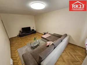 Pronájem bytu 2+1, Mariánské Lázně - Úšovice, Havlíčkova, 64 m2