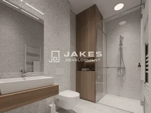 Prodej bytu 3+kk, Předboj, Ke Tvrzi, 49 m2