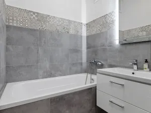 Pronájem bytu 2+1, Jihlava, Polní, 64 m2