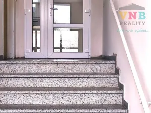 Prodej bytu 3+1, Olomouc, Handkeho, 92 m2