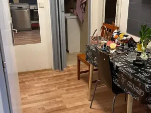 Pronájem bytu 2+1, Praha - Strašnice, Černická, 89 m2