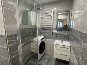 Pronájem bytu 2+1, Sokolov, Mánesova, 64 m2