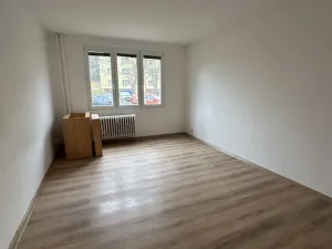 Pronájem bytu 2+1, Sokolov, Mánesova, 64 m2