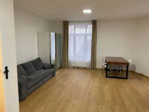 Pronájem bytu 2+kk, Praha - Dolní Počernice, K zámku, 65 m2