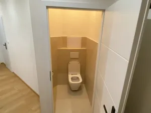 Pronájem bytu 2+1, Praha - Dolní Počernice, K zámku, 65 m2