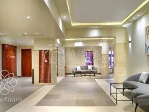 Prodej bytu 1+kk, Hurgáda,Egypt, 49 m2