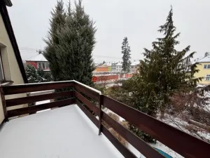 Prodej rodinného domu, Pardubice - Bílé Předměstí, Wintrova II, 177 m2