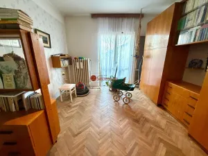 Prodej rodinného domu, Pardubice - Bílé Předměstí, Wintrova II, 177 m2