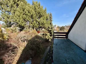 Prodej rodinného domu, Pardubice - Bílé Předměstí, Wintrova II, 177 m2