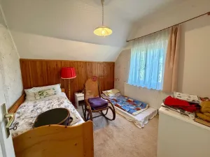 Prodej rodinného domu, Pardubice - Bílé Předměstí, Wintrova II, 177 m2