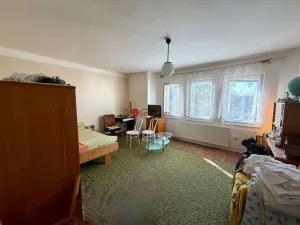 Prodej rodinného domu, Pardubice - Bílé Předměstí, Wintrova II, 177 m2