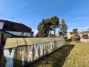 Prodej rodinného domu, Pardubice - Bílé Předměstí, Wintrova II, 177 m2