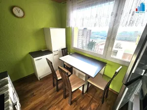 Pronájem bytu 3+1, Plzeň - Bolevec, Tachovská, 72 m2