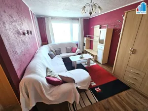 Pronájem bytu 3+1, Plzeň - Bolevec, Tachovská, 72 m2