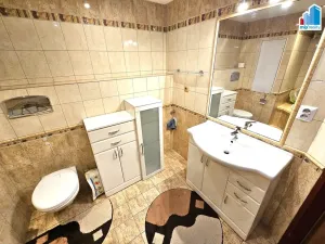 Pronájem bytu 3+1, Plzeň - Bolevec, Tachovská, 72 m2