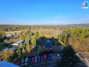 Pronájem bytu 3+1, Plzeň - Bolevec, Tachovská, 72 m2