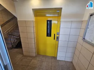 Pronájem bytu 3+1, Plzeň - Bolevec, Tachovská, 72 m2