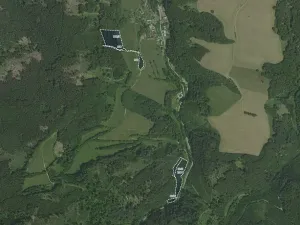 Prodej louky, Městečko Trnávka, 23694 m2