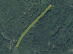 Prodej pole, Džbánice, 11072 m2