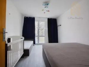 Prodej bytu 3+1, České Budějovice - České Budějovice 3, J. Š. Baara, 73 m2