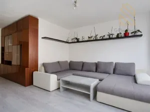 Prodej bytu 3+1, České Budějovice - České Budějovice 3, J. Š. Baara, 73 m2