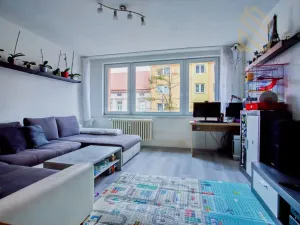 Prodej bytu 3+1, České Budějovice - České Budějovice 3, J. Š. Baara, 73 m2